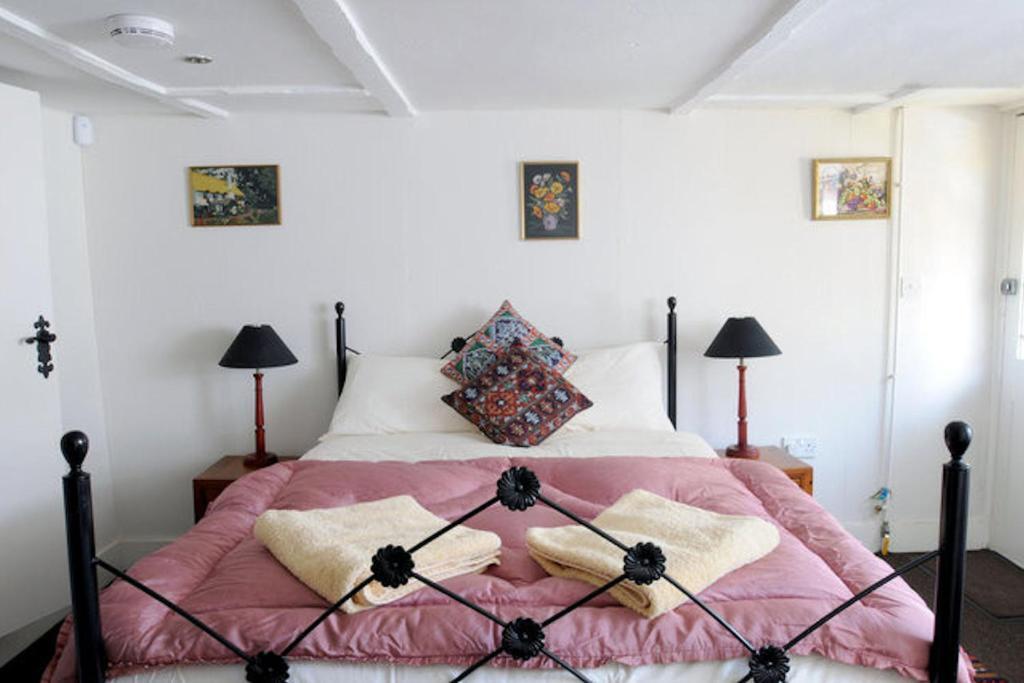 299 London Road Bed and Breakfast Ντόβερ Δωμάτιο φωτογραφία