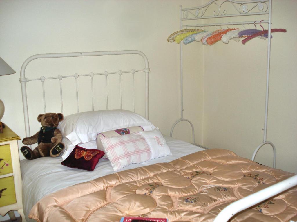 299 London Road Bed and Breakfast Ντόβερ Δωμάτιο φωτογραφία