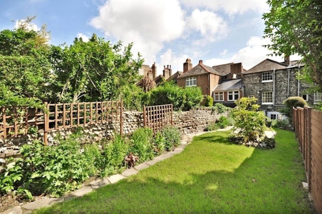 299 London Road Bed and Breakfast Ντόβερ Εξωτερικό φωτογραφία