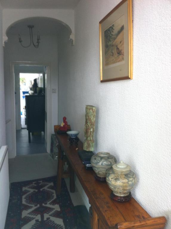 299 London Road Bed and Breakfast Ντόβερ Εξωτερικό φωτογραφία