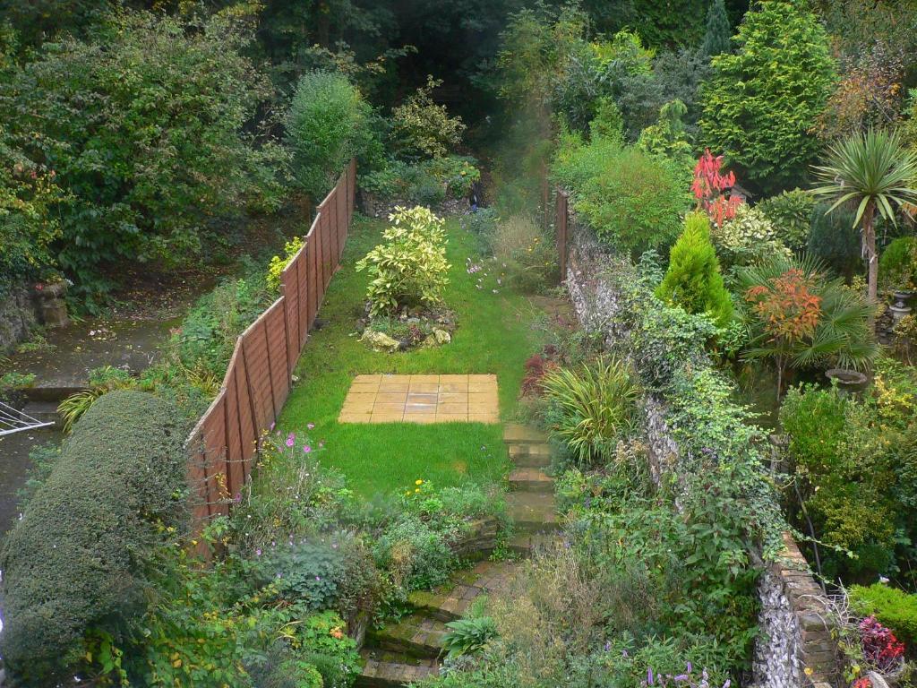 299 London Road Bed and Breakfast Ντόβερ Εξωτερικό φωτογραφία
