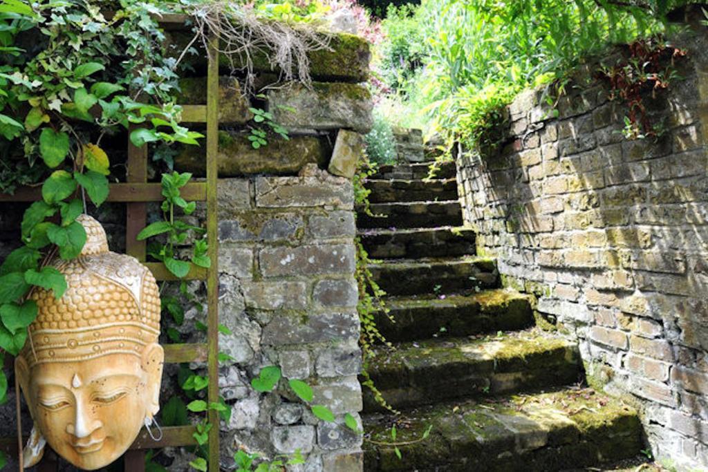 299 London Road Bed and Breakfast Ντόβερ Εξωτερικό φωτογραφία