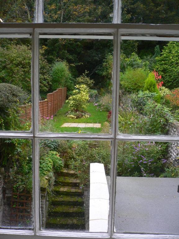 299 London Road Bed and Breakfast Ντόβερ Εξωτερικό φωτογραφία