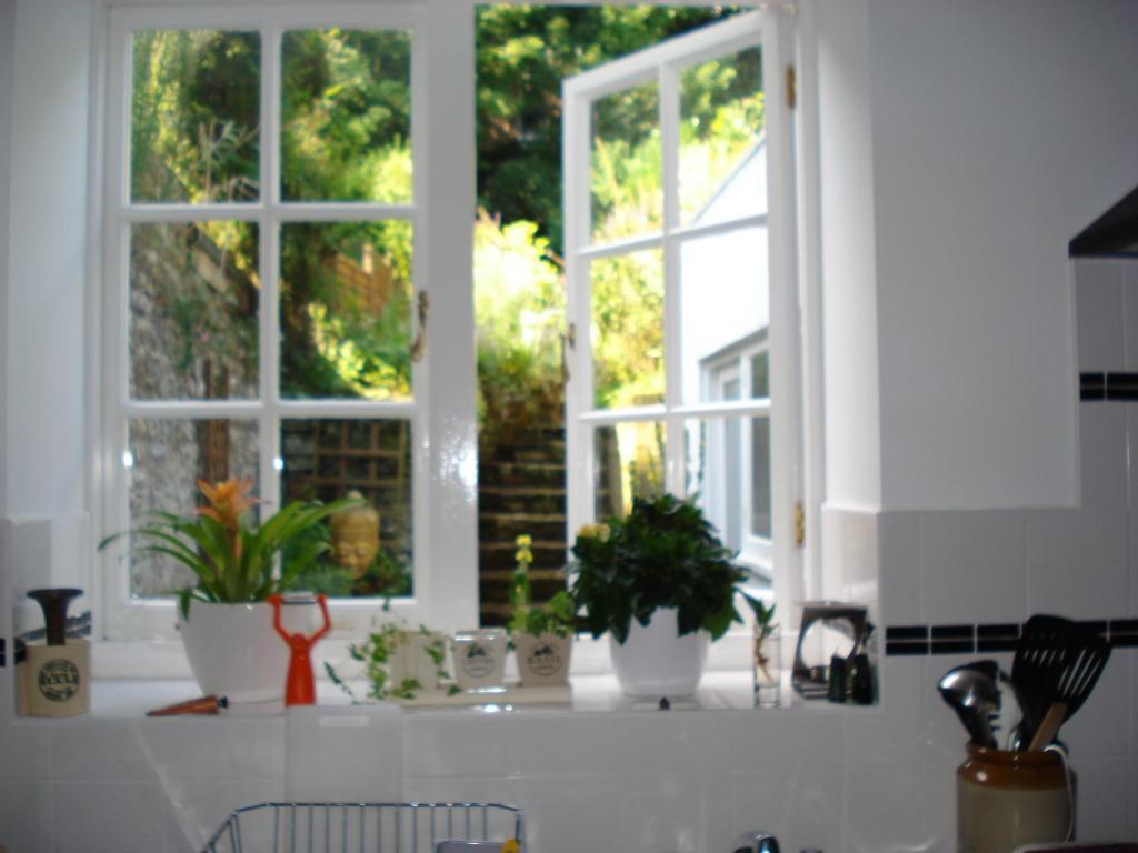 299 London Road Bed and Breakfast Ντόβερ Εξωτερικό φωτογραφία
