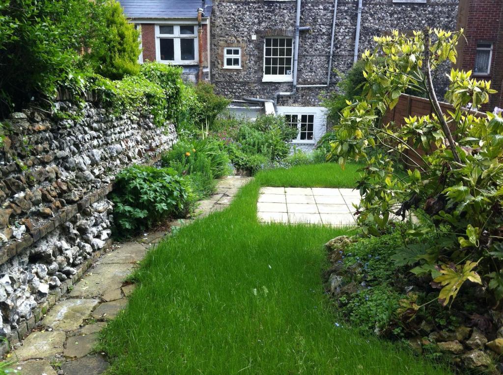 299 London Road Bed and Breakfast Ντόβερ Εξωτερικό φωτογραφία