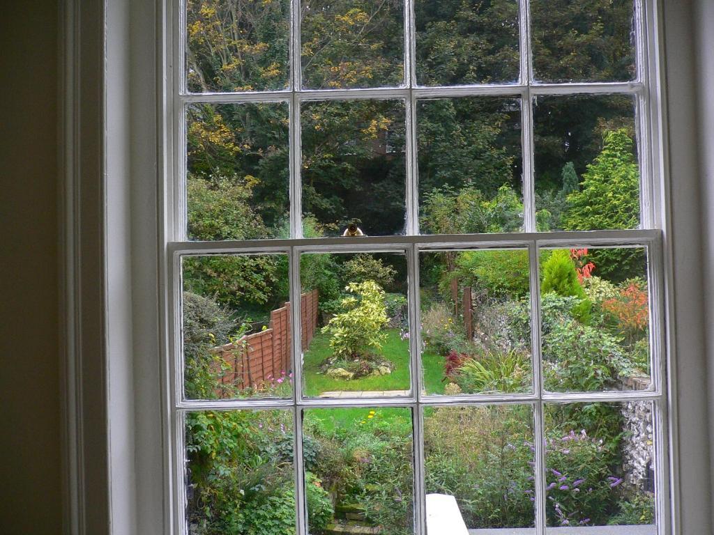 299 London Road Bed and Breakfast Ντόβερ Εξωτερικό φωτογραφία