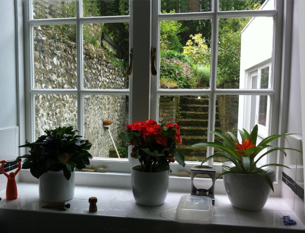 299 London Road Bed and Breakfast Ντόβερ Εξωτερικό φωτογραφία